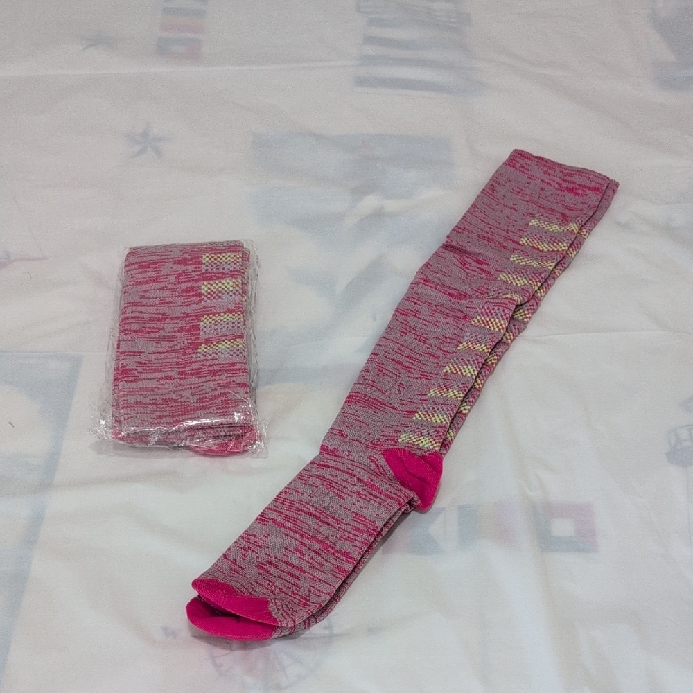 WITHYOU Compression Socks For Men Or Women. NWOT